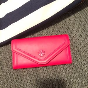 Tory Burch Wallet